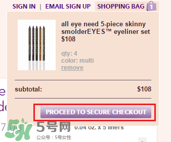 tarte cosmetics2017彩妝有哪些？tarte cosmetics2017彩妝介紹