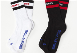 Vetements襪子多少錢?Vetements襪子價(jià)格