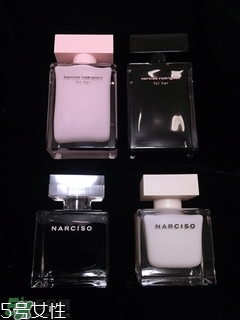 納茜素是什么國的牌子檔次？narciso for her香水怎么樣