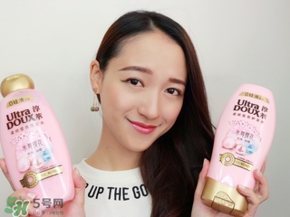 淳萃水舞櫻花護(hù)發(fā)素怎么樣？淳萃水舞櫻花護(hù)發(fā)素好用嗎？