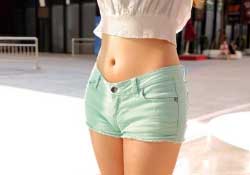 四月份可以穿短褲嗎？4月份可以穿短褲嗎？