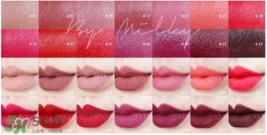 Burberry唇釉09 Burberry唇釉09號(hào)色試色 Burberry唇釉09 Burberry唇釉09號(hào)色試色