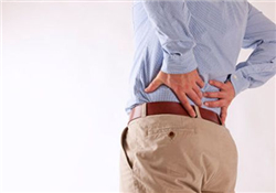 腰疼怎么緩解？腰疼怎么辦？