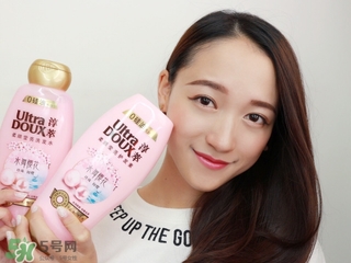 淳萃水舞櫻花護(hù)發(fā)素怎么樣？淳萃水舞櫻花護(hù)發(fā)素好用嗎？