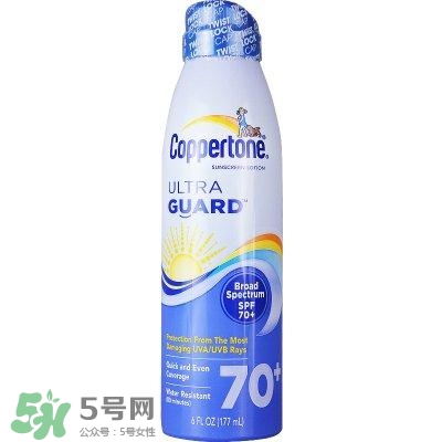 2017防曬噴霧哪個(gè)牌子好用？2017防曬噴霧排行榜