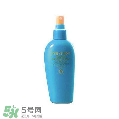 2017防曬噴霧哪個(gè)牌子好用？2017防曬噴霧排行榜