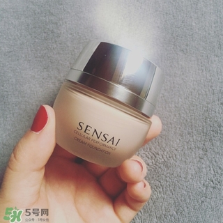 sensai粉霜怎么樣?sensai粉霜好用嗎? sensai粉霜怎么樣?sensai粉霜好用嗎?