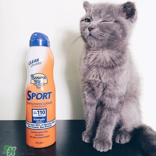 香蕉船防曬噴霧多少錢?香蕉船防曬噴霧專柜價(jià)格 香蕉船防曬噴霧多少錢?香蕉船防曬噴霧專柜價(jià)格