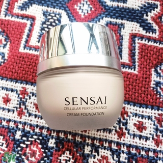 sensai粉霜怎么樣?sensai粉霜好用嗎? sensai粉霜怎么樣?sensai粉霜好用嗎?