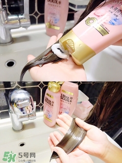 淳萃水舞櫻花護(hù)發(fā)素怎么樣？淳萃水舞櫻花護(hù)發(fā)素好用嗎？