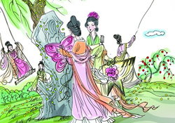 清明節(jié)可以送禮嗎？清明節(jié)可以送禮物嗎？