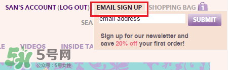 tarte cosmetics2017彩妝有哪些？tarte cosmetics2017彩妝介紹