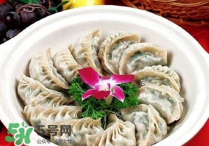 春天吃什么餡的餃子？春天吃什么餡的餃子好？