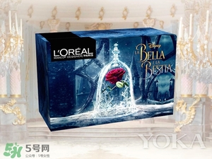 阿芙美女與野獸合作款有哪些？阿芙美女與野獸護(hù)膚品價(jià)格