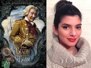 阿芙美女與野獸合作款有哪些？阿芙美女與野獸護(hù)膚品價(jià)格