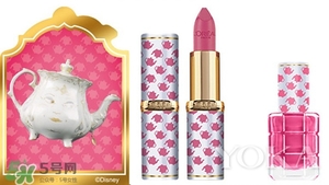 阿芙美女與野獸合作款有哪些？阿芙美女與野獸護(hù)膚品價(jià)格