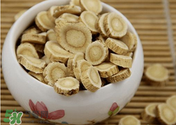 春天能喝黃芪水嗎？春天喝黃芪水好嗎？