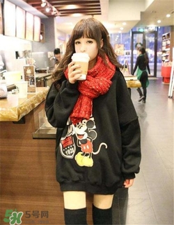 春天可以穿衛(wèi)衣嗎？春天能穿衛(wèi)衣嗎？