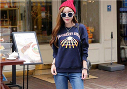 春天可以穿衛(wèi)衣嗎？春天能穿衛(wèi)衣嗎？