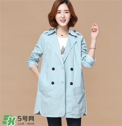 春天可以穿風(fēng)衣嗎？春天能穿風(fēng)衣嗎？