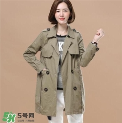 春天可以穿風(fēng)衣嗎？春天能穿風(fēng)衣嗎？