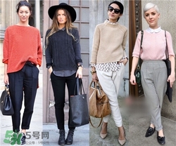 春天可以穿毛衣嗎？春天能穿毛衣嗎？