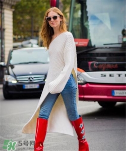 春天可以穿毛衣嗎？春天能穿毛衣嗎？