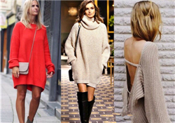 春天可以穿毛衣嗎？春天能穿毛衣嗎？