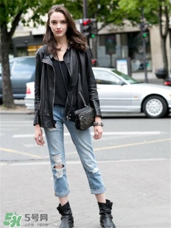 春天可以穿皮衣嗎？春天能穿皮衣嗎？