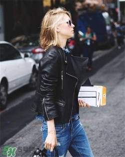 春天可以穿皮衣嗎？春天能穿皮衣嗎？