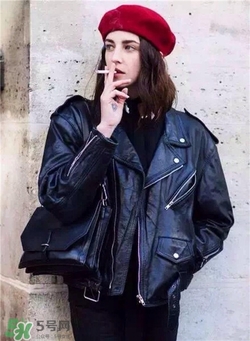 春天可以穿皮衣嗎？春天能穿皮衣嗎？