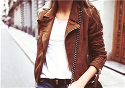 春天可以穿皮衣嗎？春天能穿皮衣嗎？