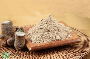 春天可以吃三七粉嗎？春天三七粉生吃還是熟吃好？