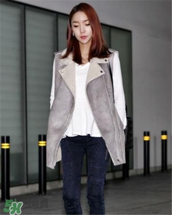 春天可以穿馬夾嗎？春天適合穿馬夾嗎？