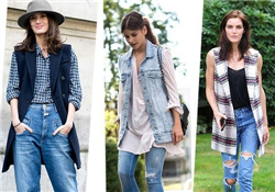 春天可以穿馬夾嗎？春天適合穿馬夾嗎？