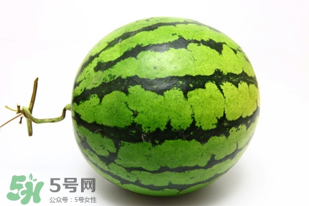 4月份可以吃西瓜嗎？四月份的西瓜可以吃嗎？