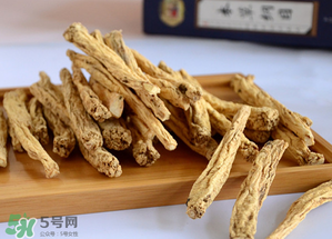 春天能吃黨參嗎？黨參什么人不能吃？