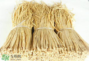 春天能吃黨參嗎？黨參什么人不能吃？