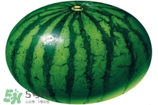 西瓜的熱量高嗎？一個(gè)西瓜的熱量有多少？