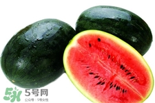春天可以吃西瓜嗎？春天的西瓜甜嗎？