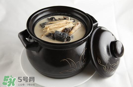 春天能喝烏雞湯嗎？春天能吃烏雞嗎？