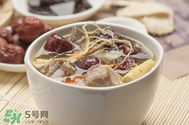 春天能喝烏雞湯嗎？春天能吃烏雞嗎？