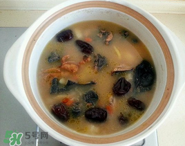 春天能喝烏雞湯嗎？春天能吃烏雞嗎？