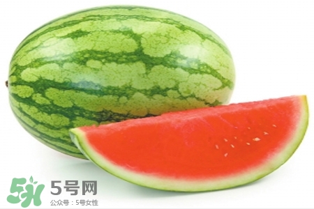 糖尿病可以吃西瓜嗎？糖尿病如何放心吃西瓜？