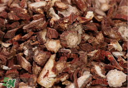 春天能吃丹參嗎？丹參什么人不能吃？