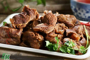 春天吃牛肉好嗎？春天為什么不宜吃牛肉？