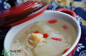 春天能吃百合嗎？春天適合吃百合嗎？