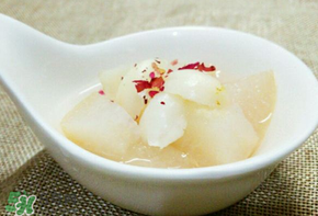 春天能吃百合嗎？春天適合吃百合嗎？