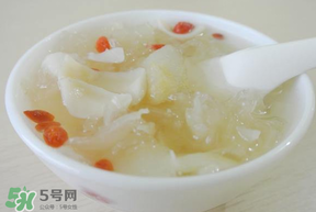 春天能吃百合嗎？春天適合吃百合嗎？