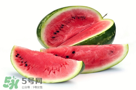 西瓜吃不完怎么保存？西瓜吃不完如何存放？